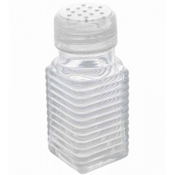 Saleiro 80ml De Vidro Borossilicato